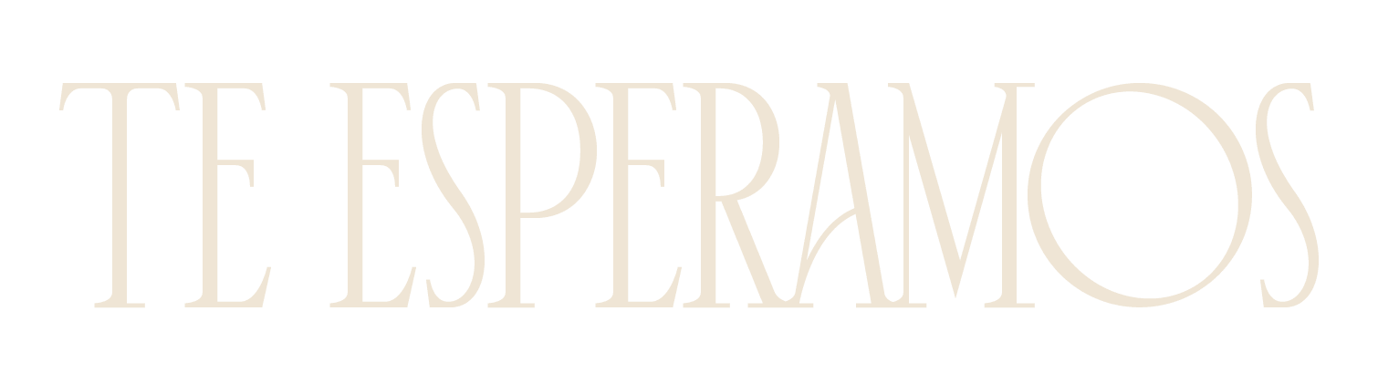 Esperamos verte ahi